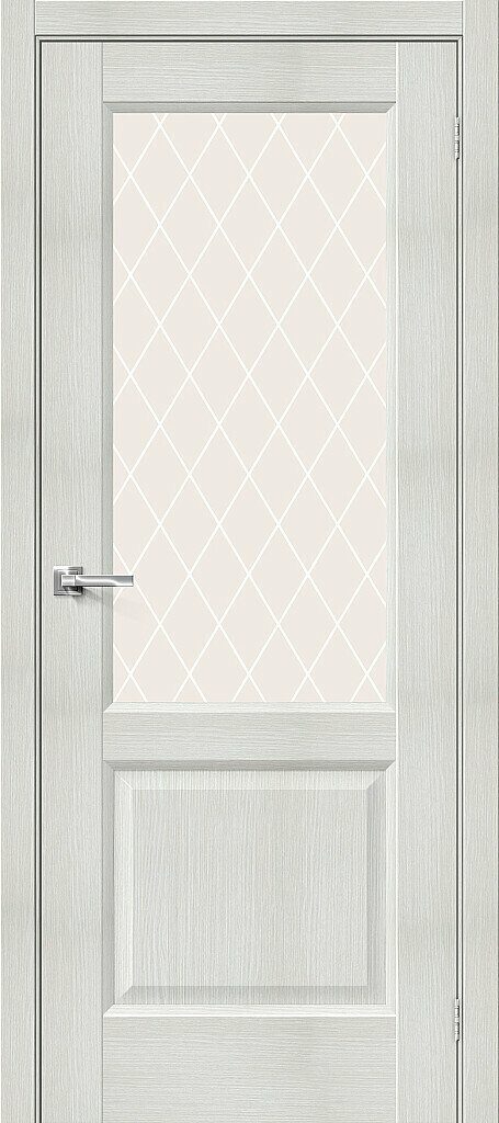 dver-mezhkomnatnaya-eko-shpon-neoklassik-33-bianco-veralinga-white-srystal-1659286071